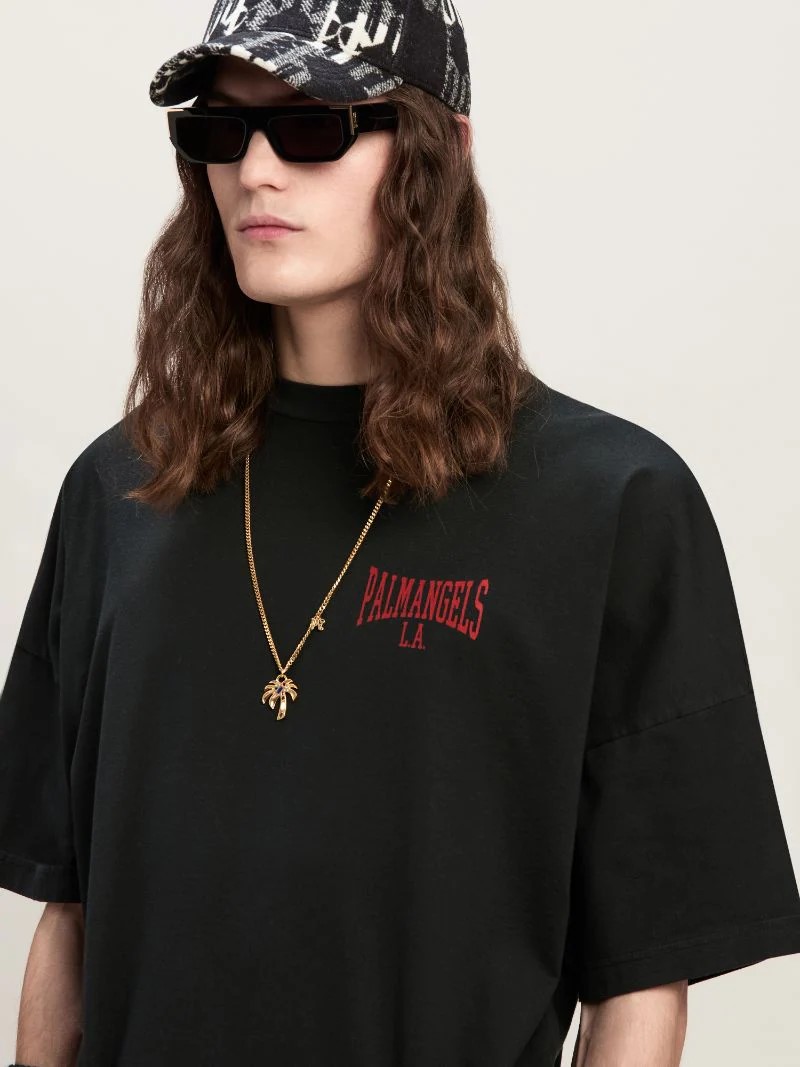 Palm Angels T-Shirts